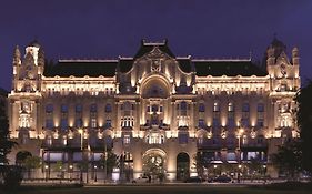 Four Seasons Budapest